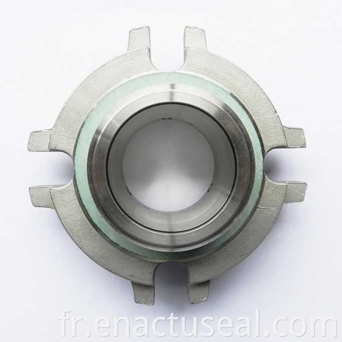 Mechanical Seals For Pumps